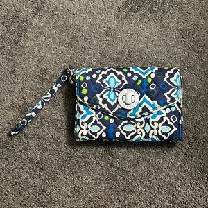 Vera Bradley Small Purse/Wallet
